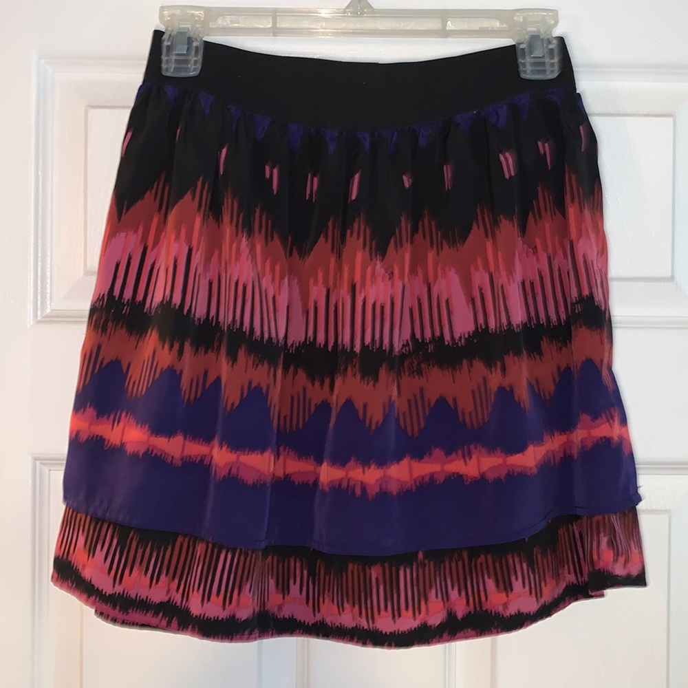 Fun skirt!